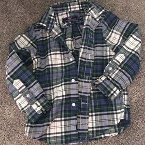 Vineyard Vines Dress Shirt